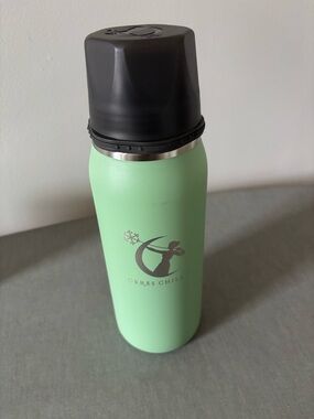 Breastmilk Chiller & Warmer for on the go